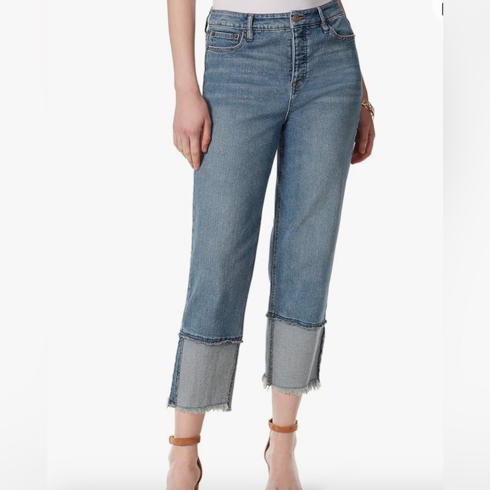 JESSICA SIMPSON Throwback Vintage Jeans
